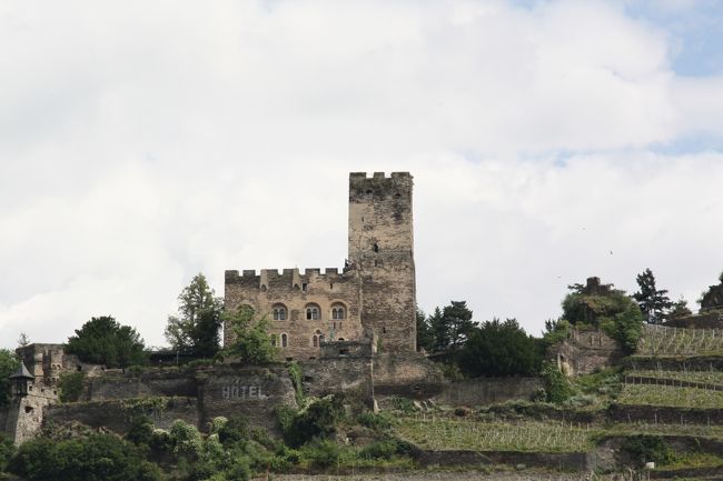 グーテンフェルス城