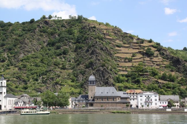 ザンクトゴアースハウゼン