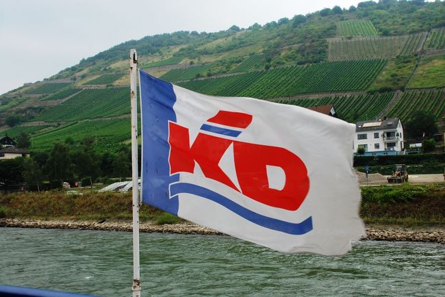 今回のクルーズは、KDライン社を利用しました<br />何社かクルーズ催行会社はあるようですが、最もポピュラーなことと英語サイトでじっくり下調べができたので、この会社を選択<br /><br />