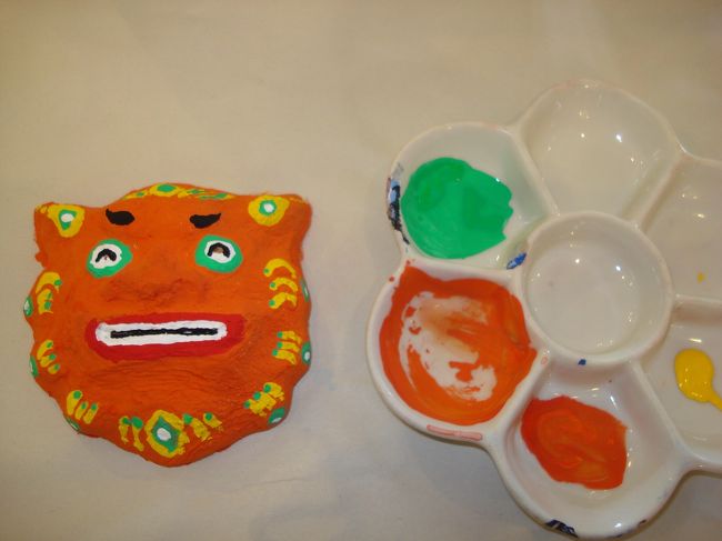 こんな感じに！