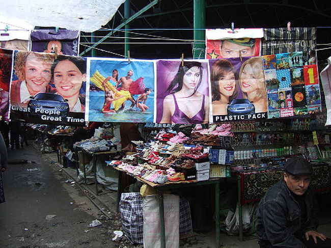 こんなところにもアンジェリーナジョリーが。