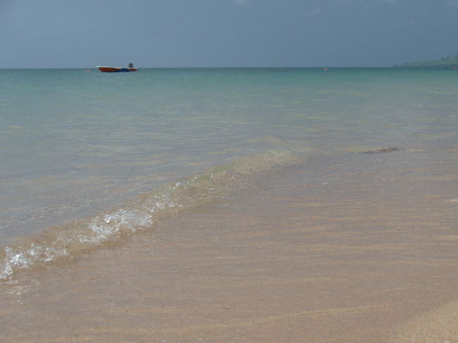 なんでこんなにきれいなんでしょう。<br /><br />