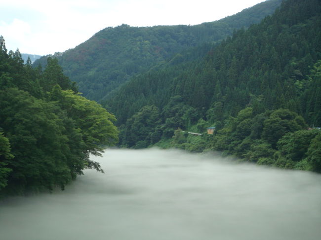 どんどん濃くなります。<br />来て良かった〜。