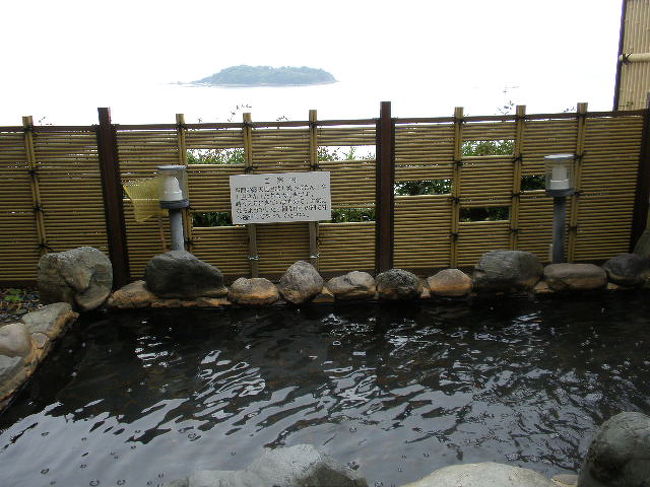 温泉 ３６ 吉良温泉 大満足のランチでした 吉良 愛知県 の旅行記 ブログ By 異邦人 さん フォートラベル