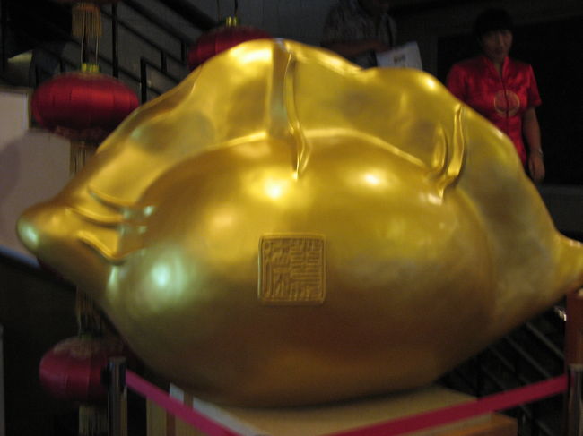 これは、何でしょう？<br /><br />答えは、次の写真で分かります。