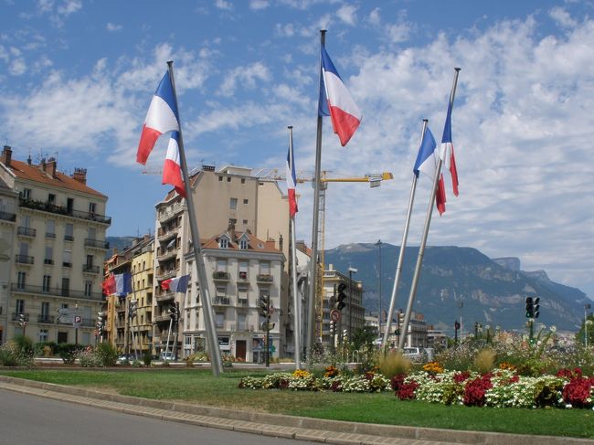 駅まであと5分ほどでしょうか。<br /><br />