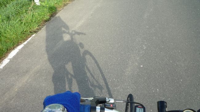 　でも、なんとかなるべした。