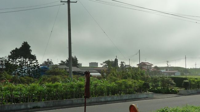 　この辺出身の方が懐かしんでくれるように、１枚。