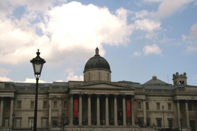 ナショナル・ギャラリー