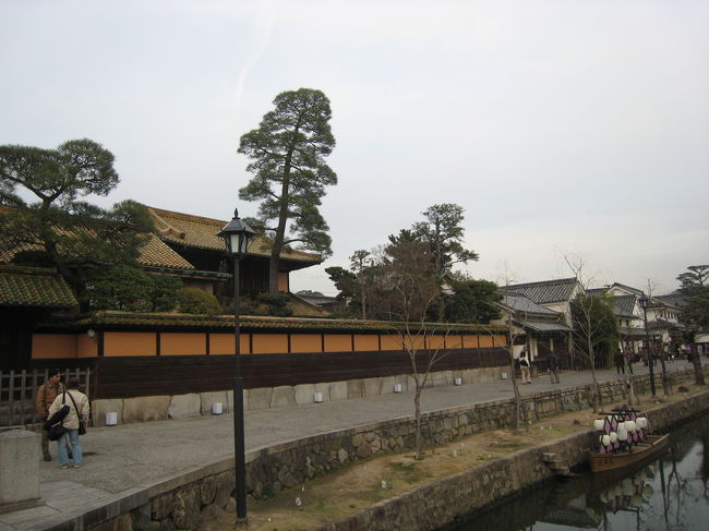 　天気がいまいち。