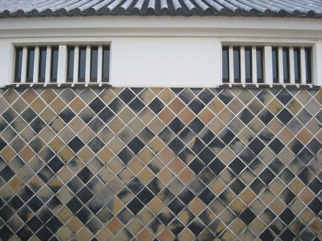 　これも珍しい模様ですね。