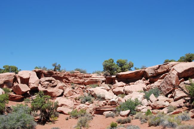 空は快晴。　〜♪