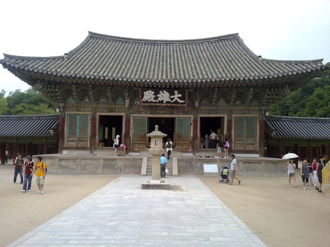 復元されたものとはいえ、なかなかに。。。