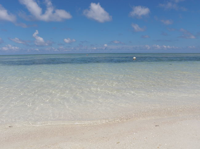 きれいな海とゆったりした時間に<br />いつも癒やされます（＾−＾）<br />