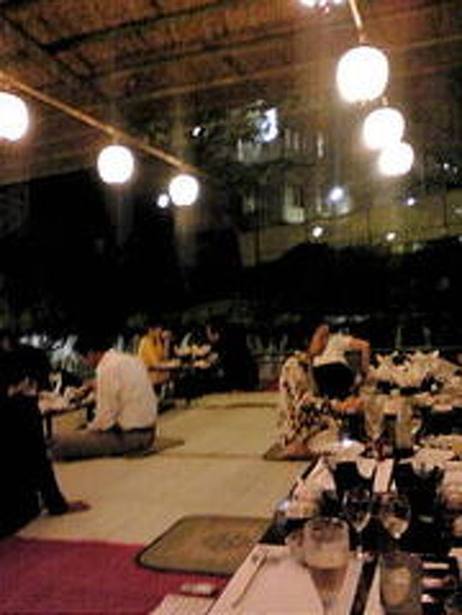 気温27度くらい