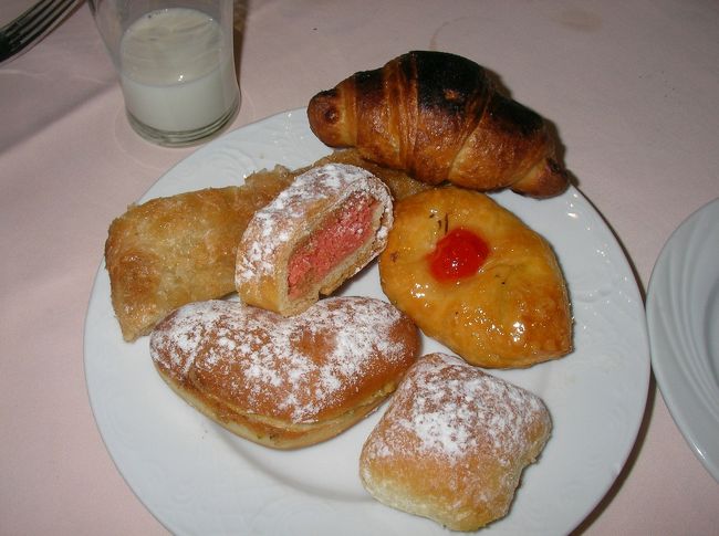 お味がイマイチなのに、なぜかおかわりまでしてしまうあたし^^