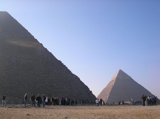 だいぶ近くになった〜♪♪