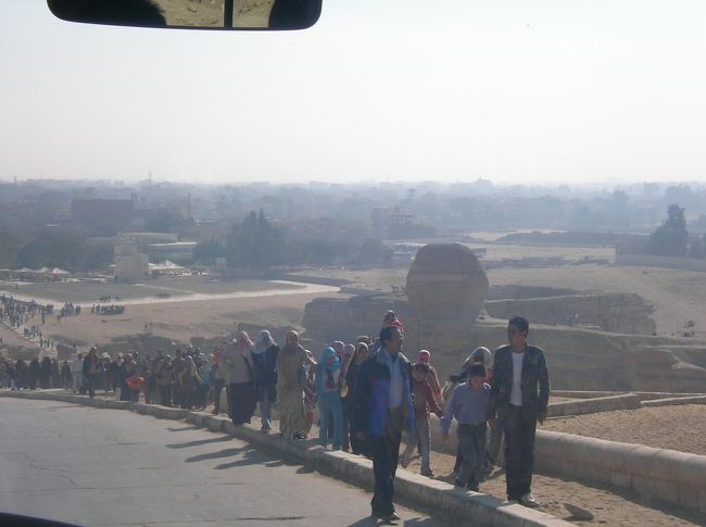 次へいきま〜す。<br /><br />あちらの後ろ姿は誰でしょう??