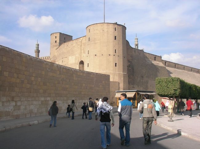 なんかマリオのお城みたい☆