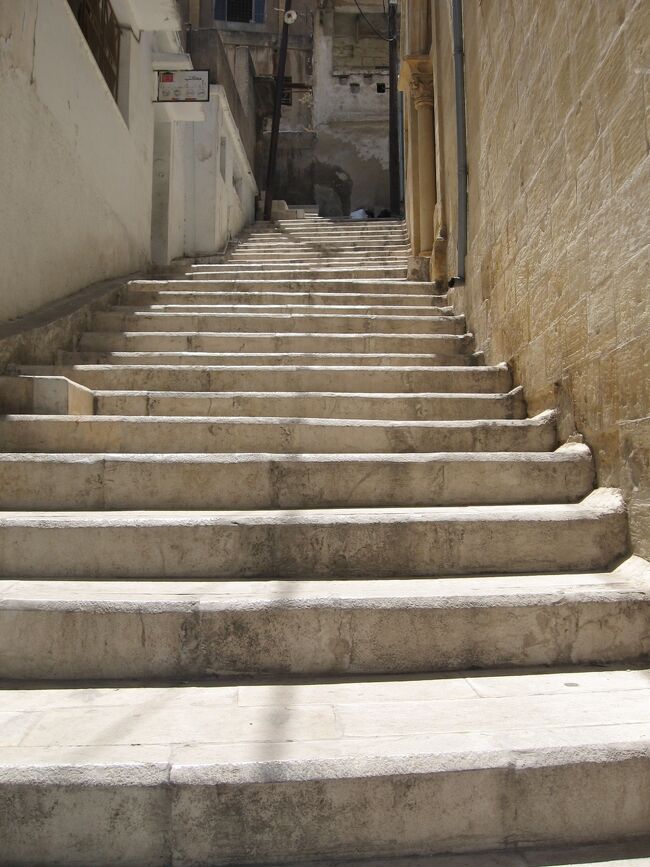 その隣の階段を上ります。