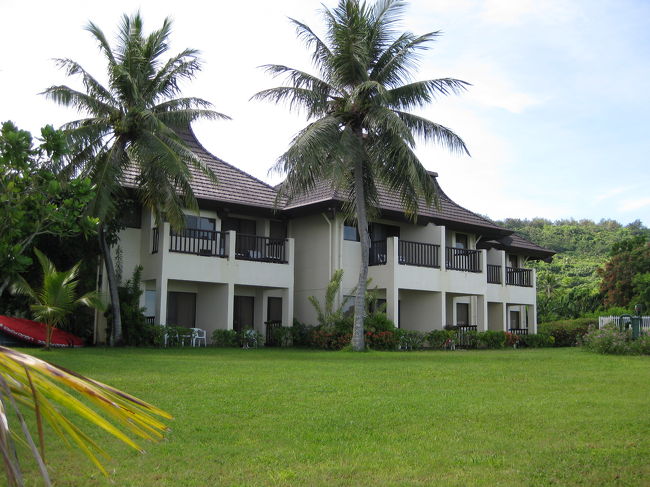 ｱｸｱﾘｿﾞｰﾄ。<br />大人のホテルです。