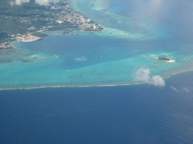 マニャガハがキレイです。