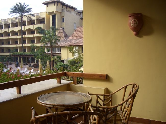 可愛いベランダ♪