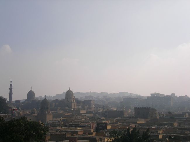 行きも帰りも指差し会話帳大活躍で、タクシー乗ることができました♪<br /><br />途中、こんなステキな景色が☆