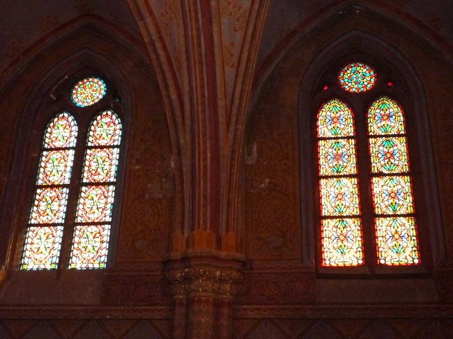 ステンドグラス