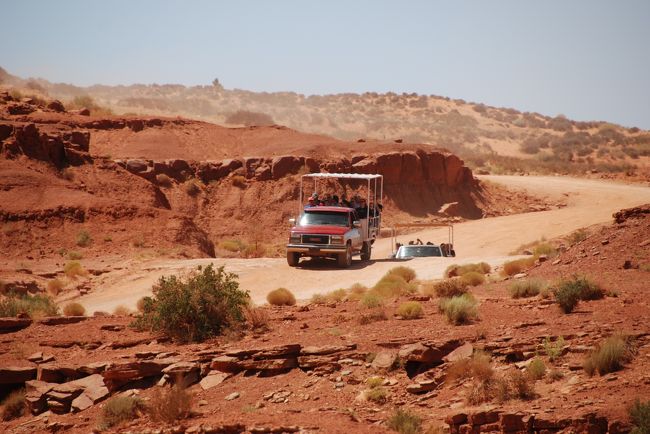 バレードライブツアー。