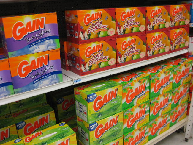 そうなのよ、お母さんは変なものがスキなの。