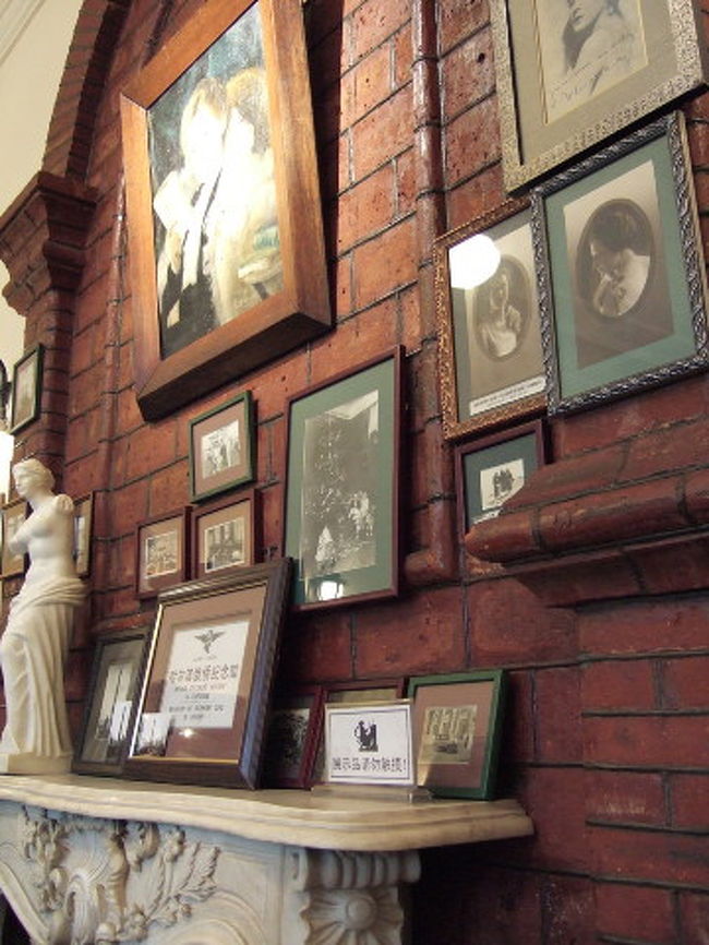 とても落ち着く内装で長居してしまいます。