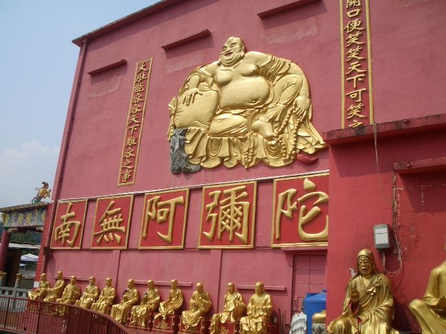 神様仏様・・・・・・・・