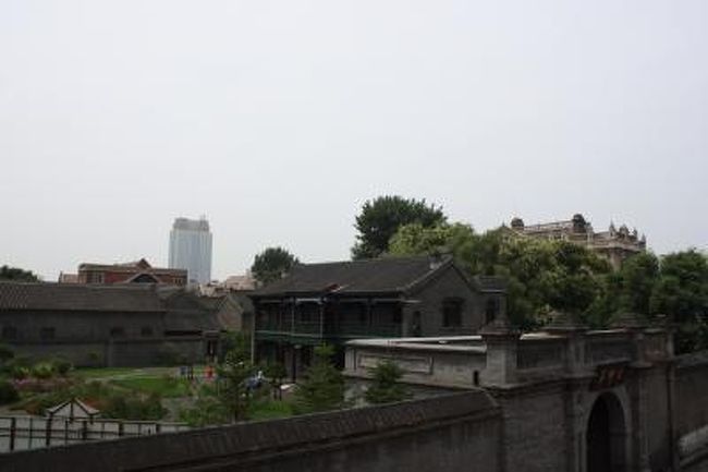 【遼寧省】 錦州・瀋陽 * 張作霖・学良 父子の 見果てぬ夢を 旅する(2)