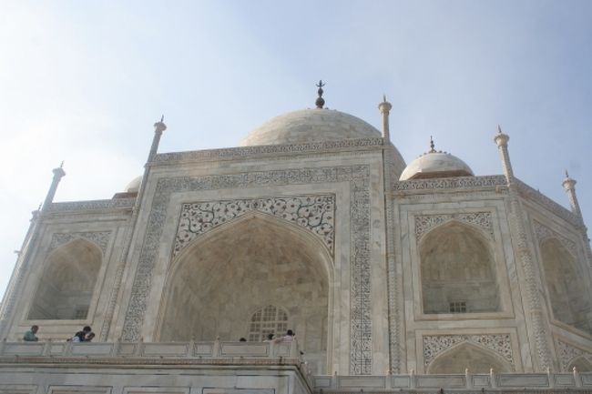 昼過ぎまでは雨が降ってたのに、やんでくれてほんと良かった！