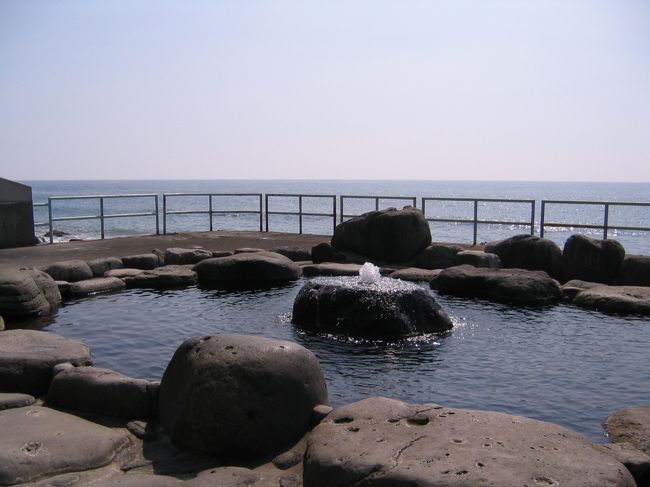 こちら、男性のテリトリー<br /><br /><br />う〜ん、広い！！