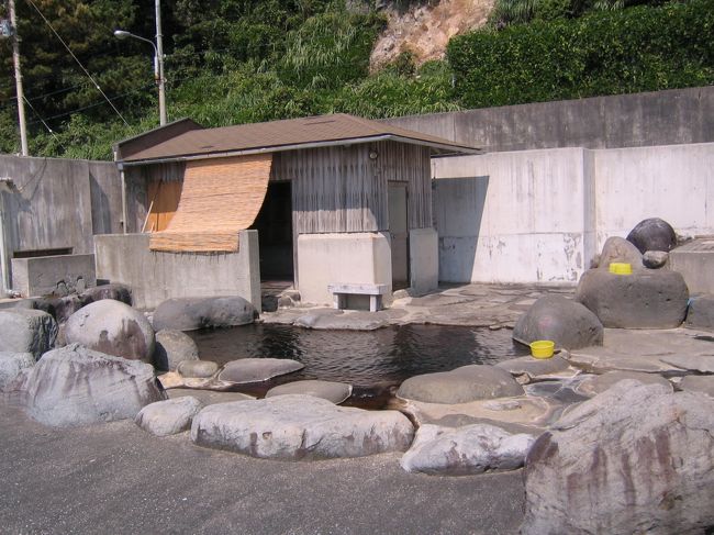 カーッと晴れた残暑厳しい土曜日<br /><br />貸切でありました<br /><br /><br />