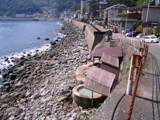 え？　ここですか