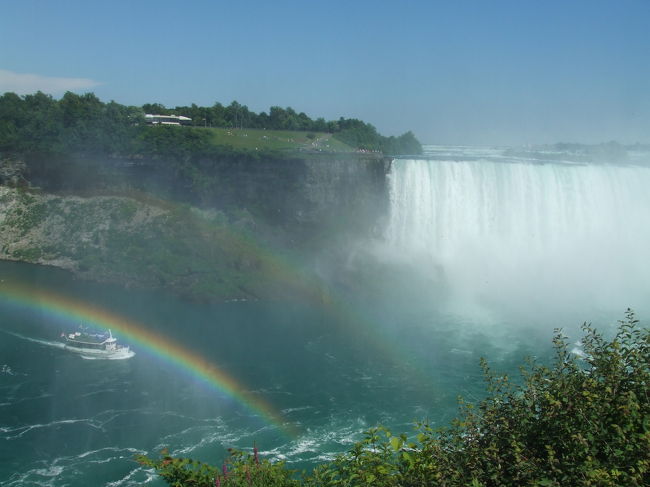 二重になってます。
