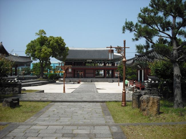 ↑が「望京楼」