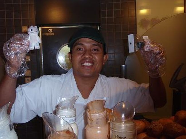 やっと見つかったねこ<br />彼が管理してくれていた。ありがとう