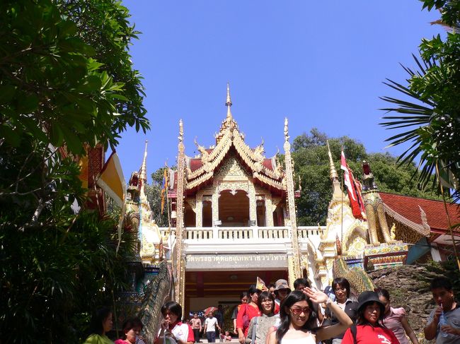 この日は本当にいい天気に恵まれました