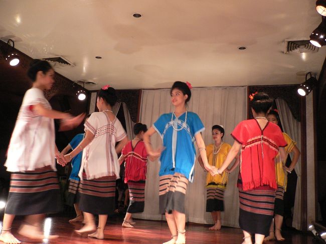 オールドチェンマイカルチャーセンター