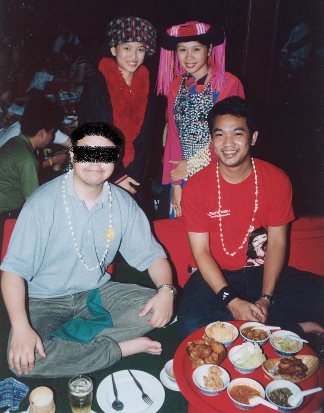 オールドチェンマイカルチャーセンター<br /><br />　お見苦しい部分は修正させていただきます