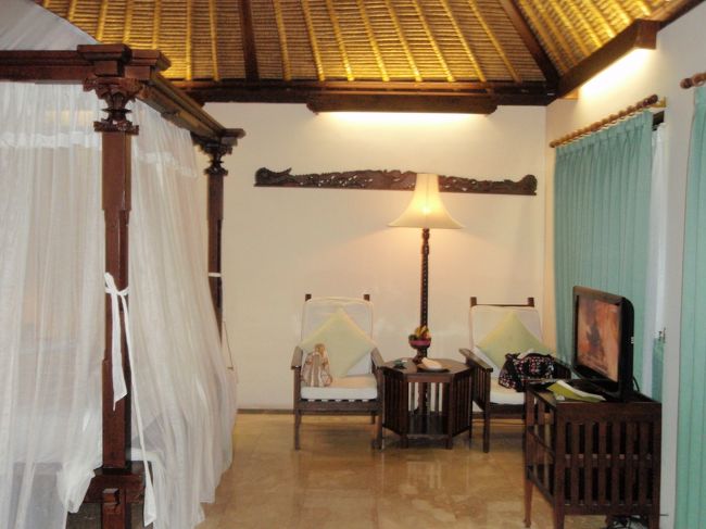 お部屋全体の感じ☆