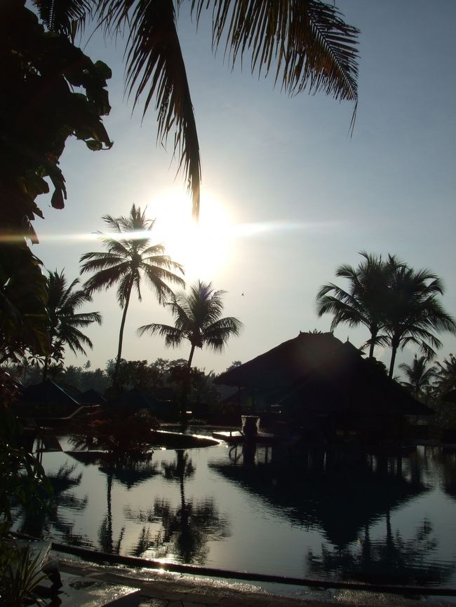 朝日☆<br />とってもきれいでした↑↑