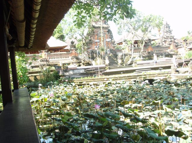 VISAカードのCMにも映っていた場所です。