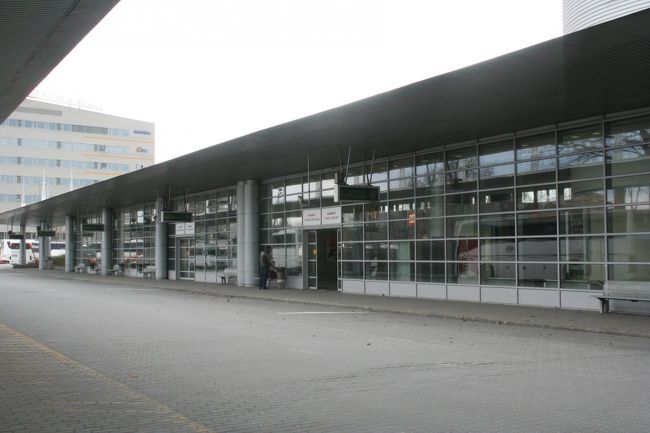 10:10ブダペスト着。