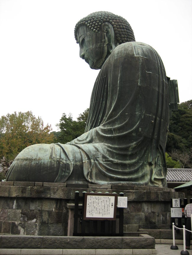 横からも・・・