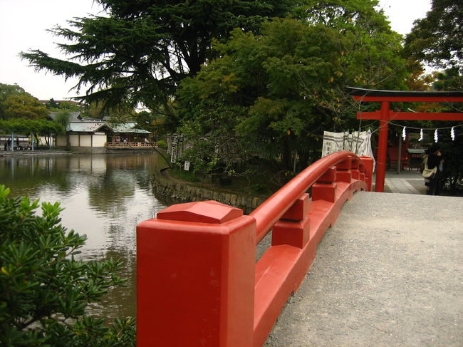 次は、由比ヶ浜にも行ってみたいな。